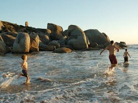 Venus Bay