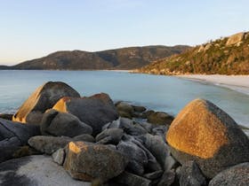 Wilsons Promontory