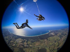 Skydive Australia 