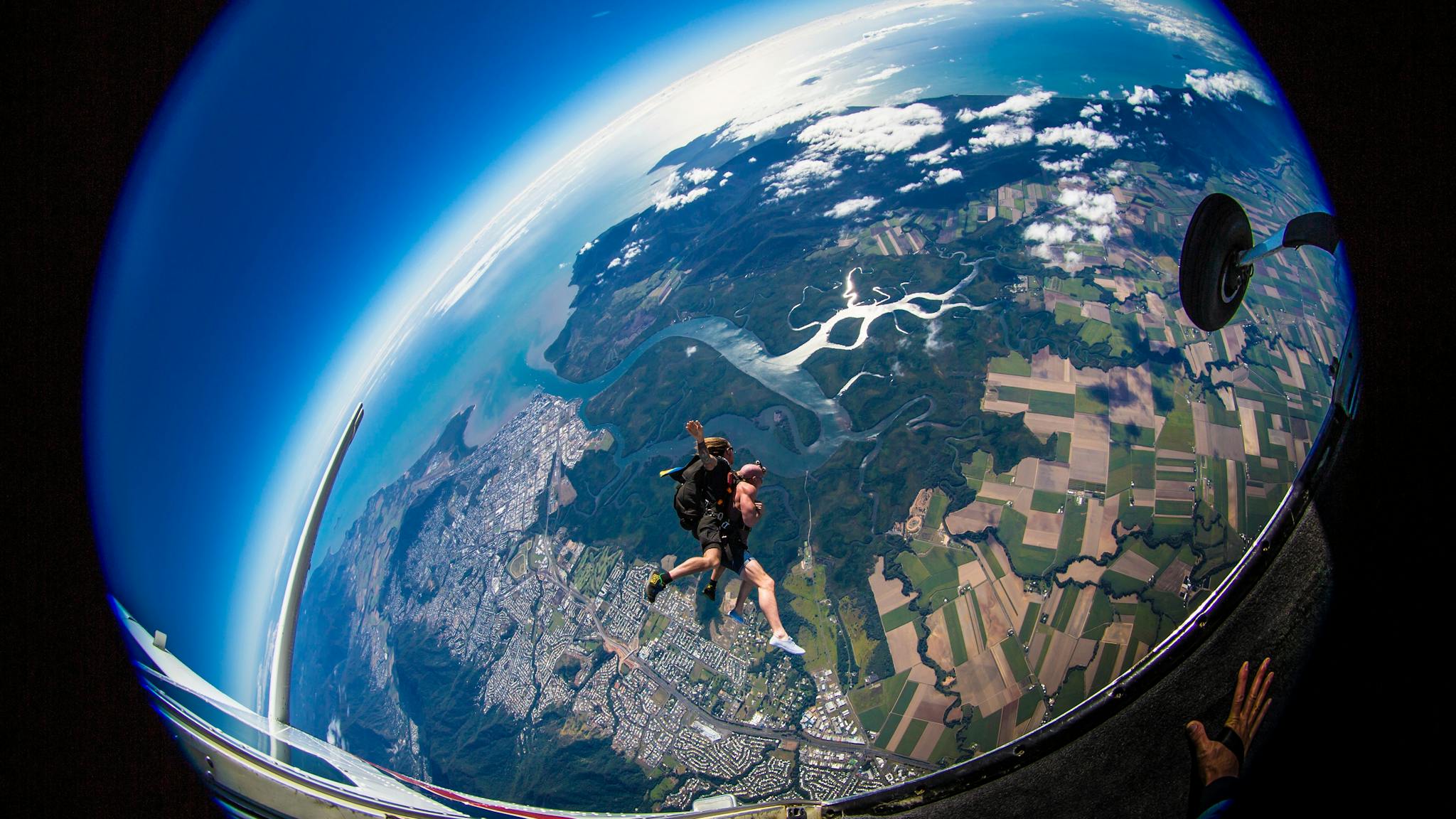 Skydive Australia 