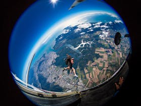 Skydive Australia 