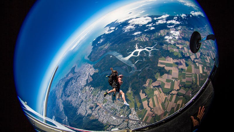Skydive Australia 