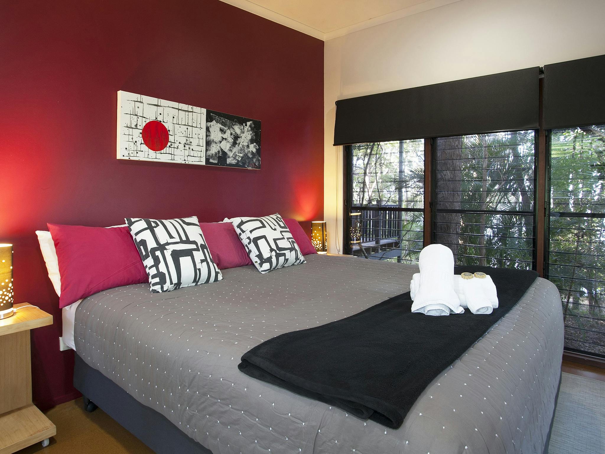 Eumarella Shores Noosa Lake Retreat Eumarella Shores Noosa Lake Retreat