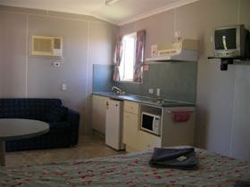 Cunnamulla Tourist Park Cunnamulla Tourist Park