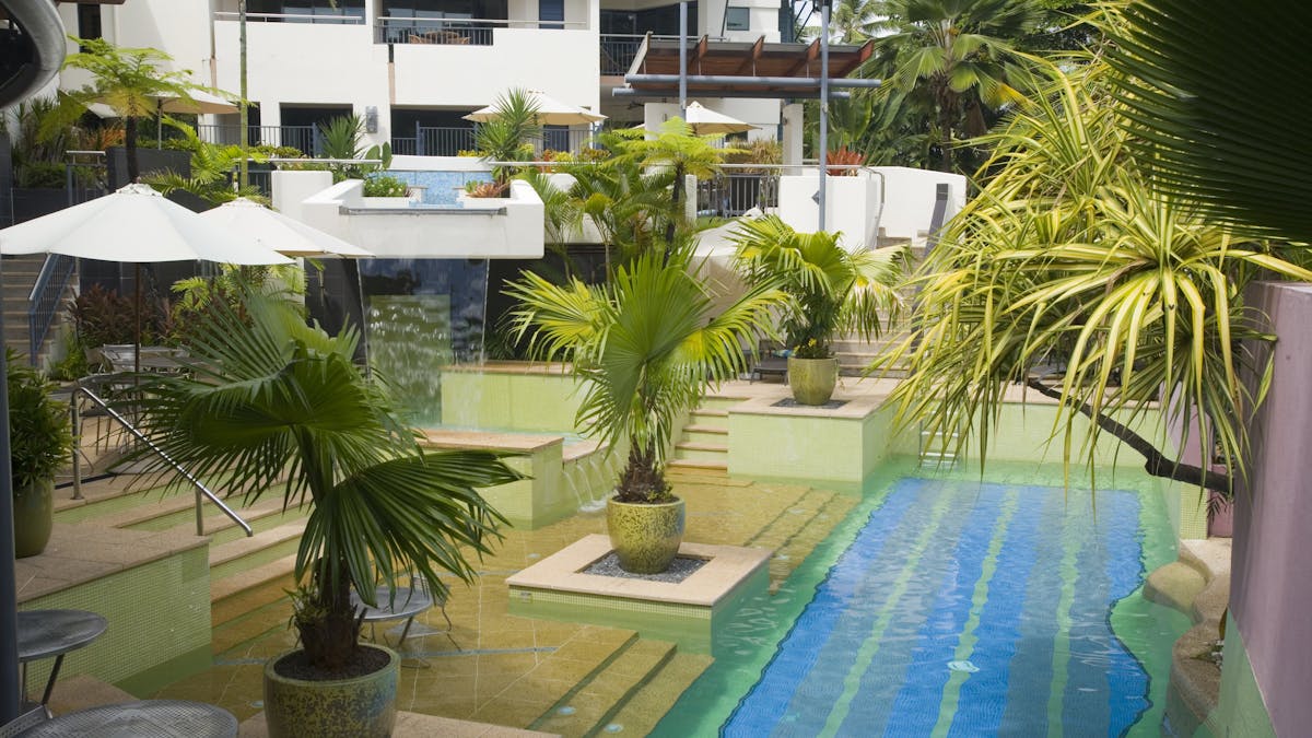Port Douglas Peninsula Boutique Hotel