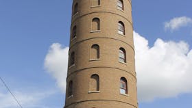 East  Bundaberg Water Tower