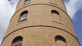 East  Bundaberg Water Tower