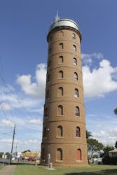 East  Bundaberg Water Tower