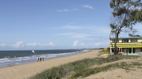 Moore Park Beach & Foreshore