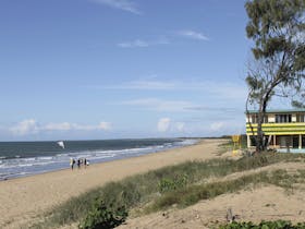 Moore Park Beach & Foreshore