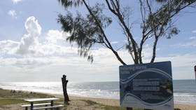 Moore Park Beach & Foreshore