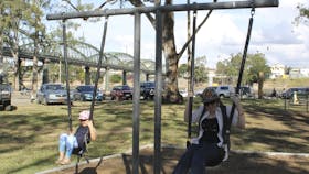 Lions Park, North Bundaberg
