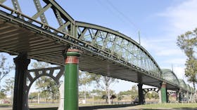 Lions Park, North Bundaberg