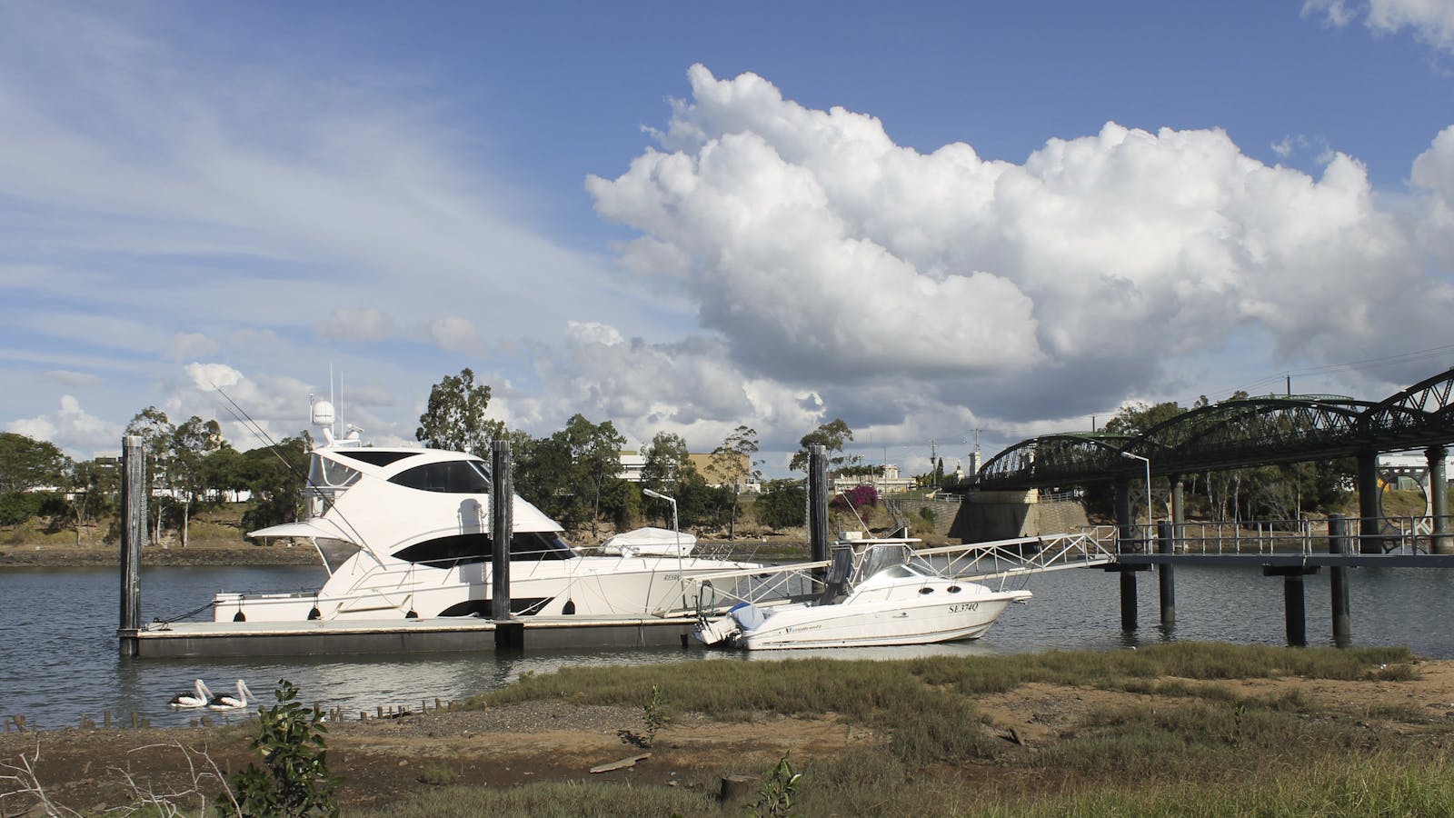 Lions Park, North Bundaberg