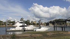 Lions Park, North Bundaberg