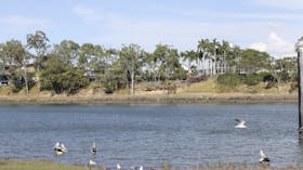 Lions Park, North Bundaberg
