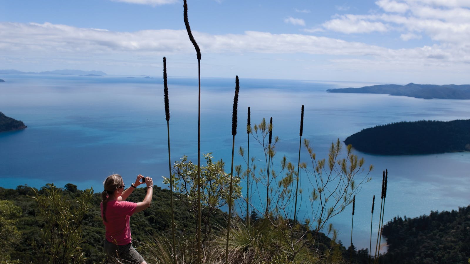 Whitsunday Island Camping Connections Pty Ltd 