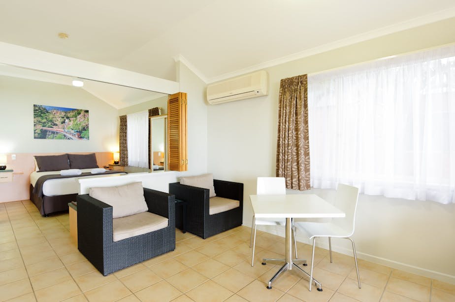 Ellis Beach Bungalows and Leisure Park Cairns & Great Barrier Reef