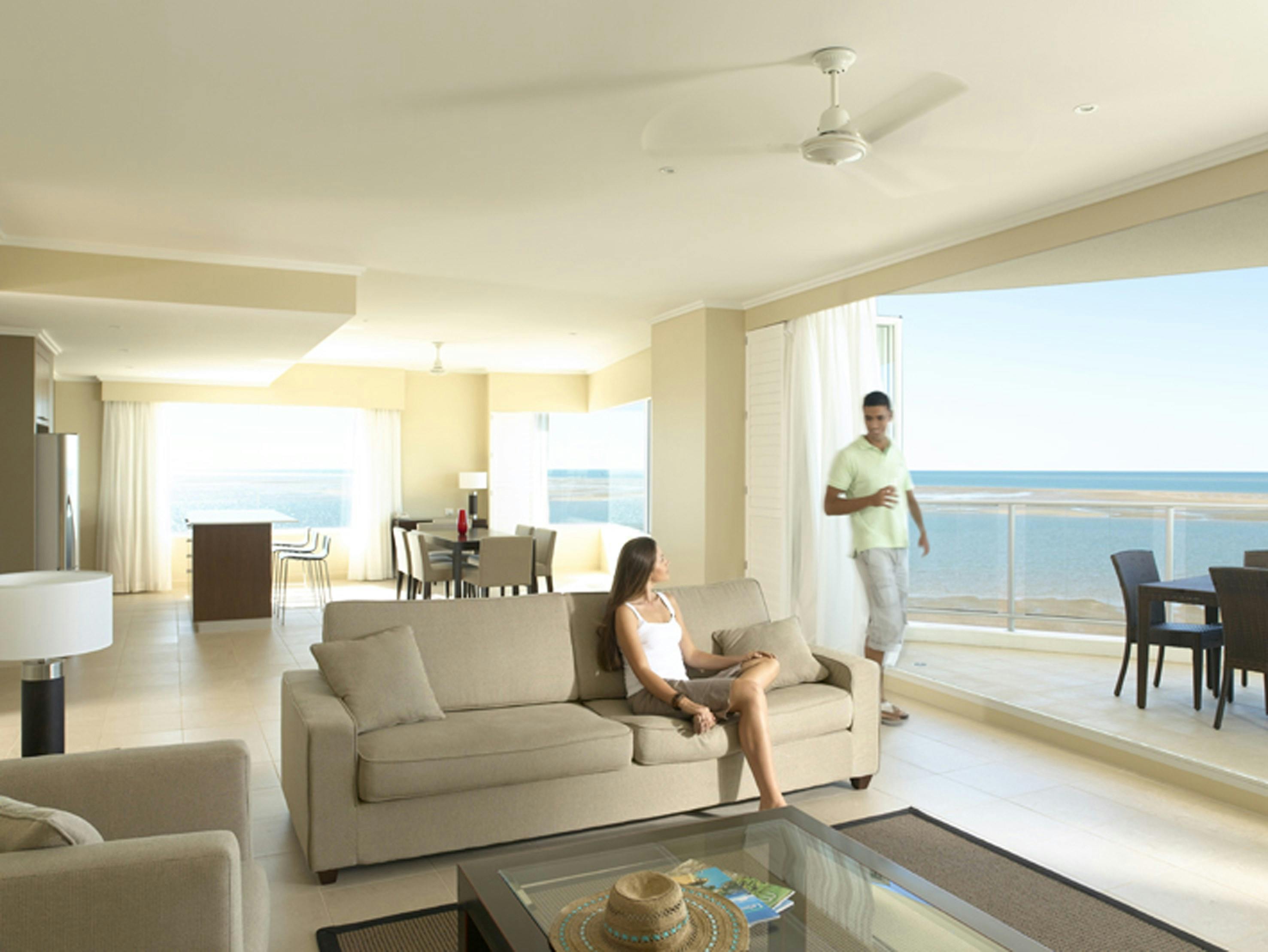 3 Bedroom Penthouse