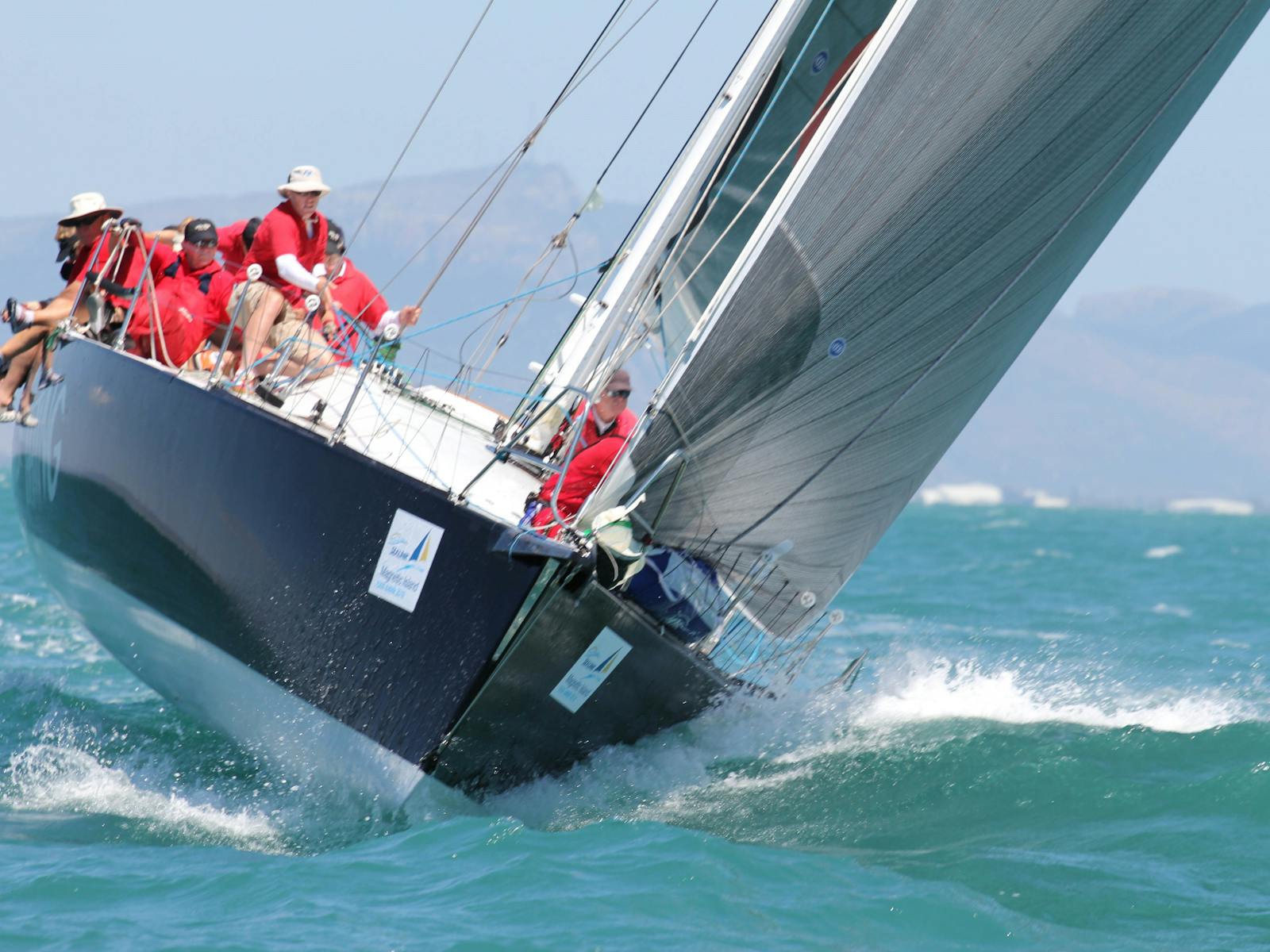Image for SeaLink Magnetic Island Race Week