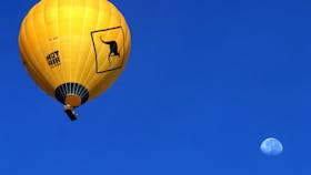 Brisbane hot air balloon rides