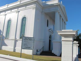 Holy Rosary Catholic Church Bundaberg
