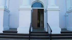 Holy Rosary Catholic Church Bundaberg