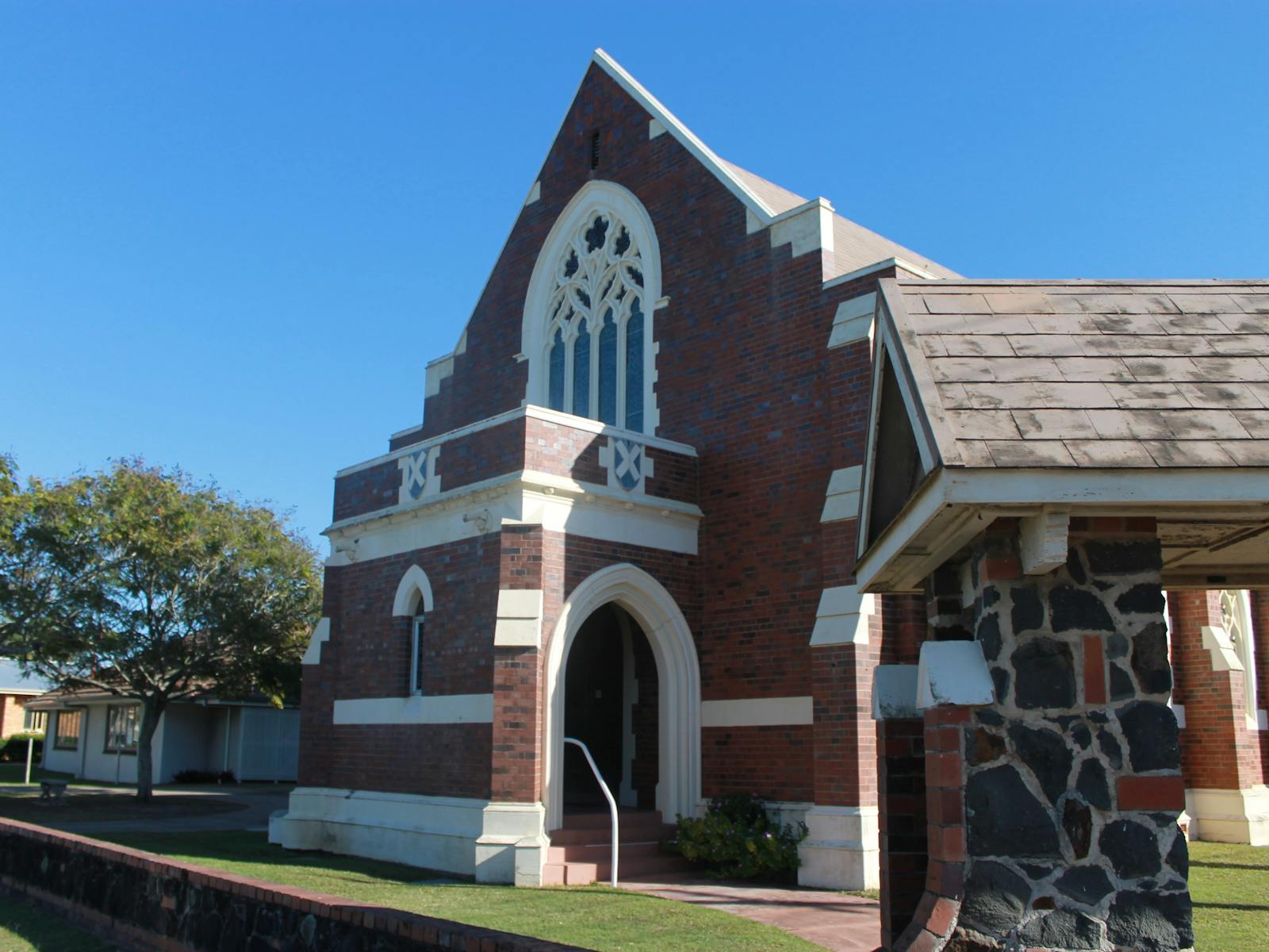 Churches of Bundaberg