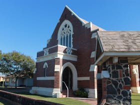 St. Andrews Seventh Day Adventist Church