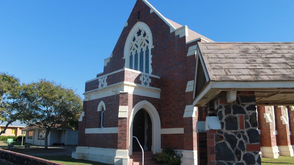 St. Andrews Seventh Day Adventist Church