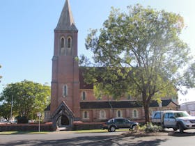 Christ Church Bundaberg
