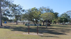 Boreham Park and Playground