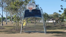Boreham Park and Playground
