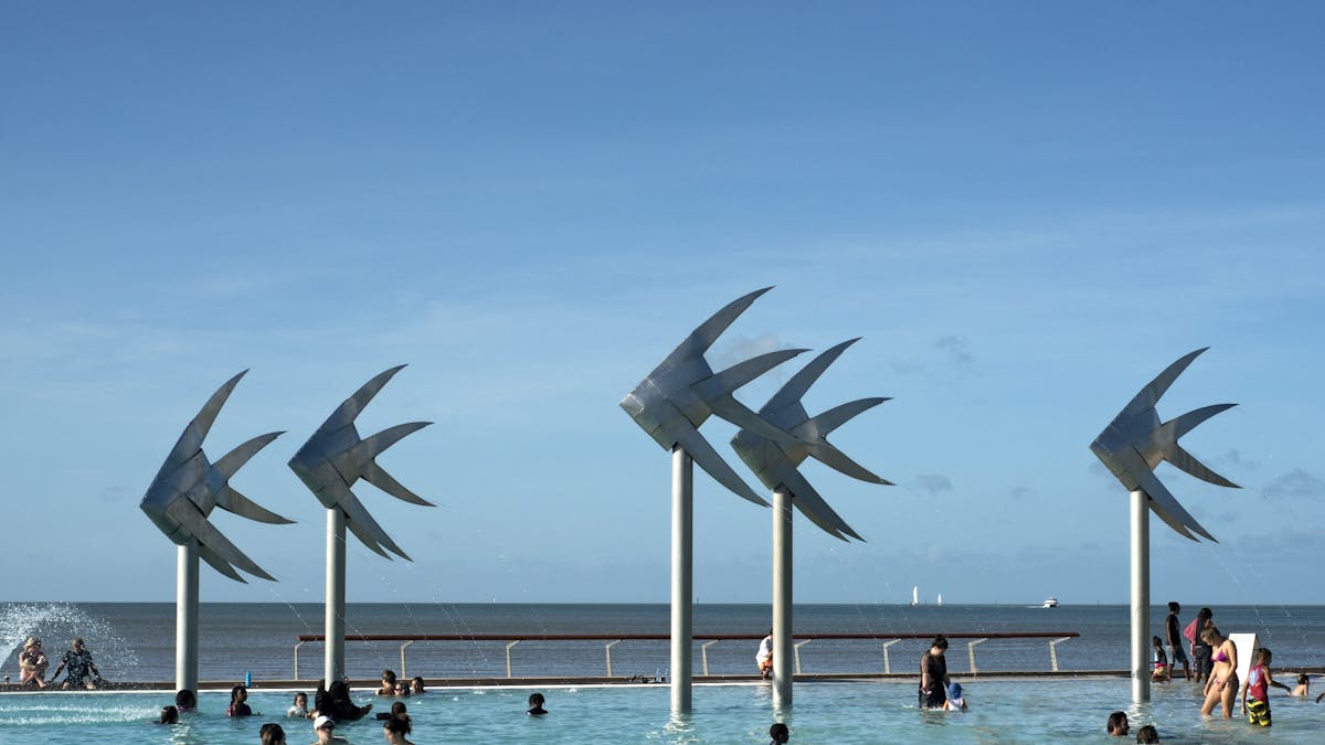 Cairns