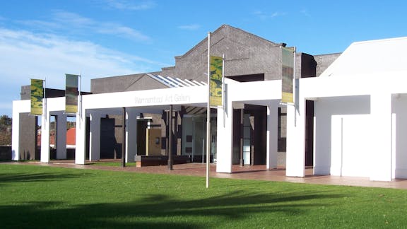 Warrnambool Art Gallery