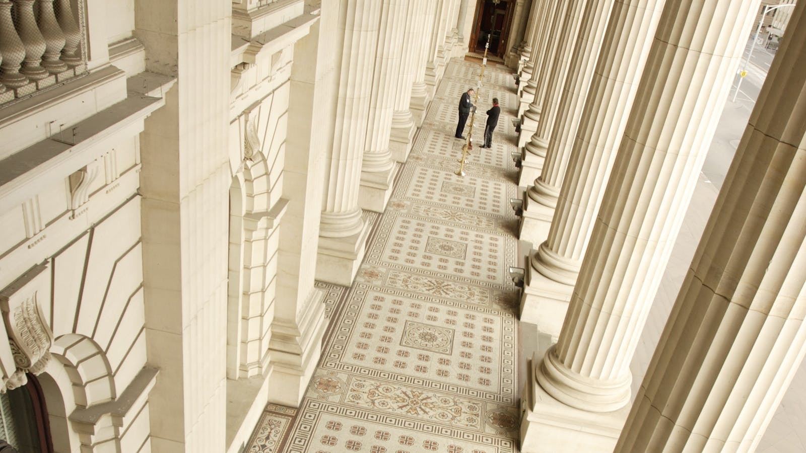 Parliament of Victoria