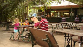 Gardens Tearooms