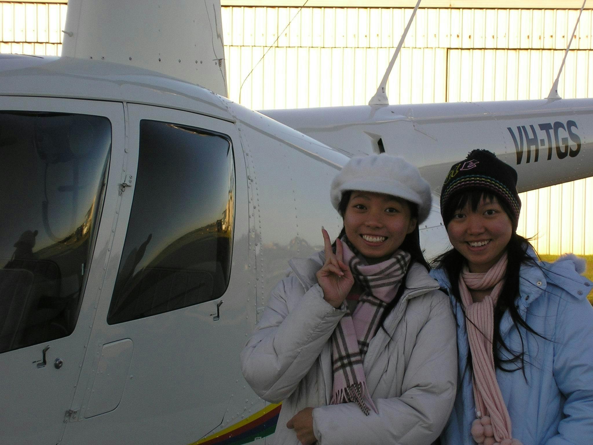 Phillip Island Helicopters