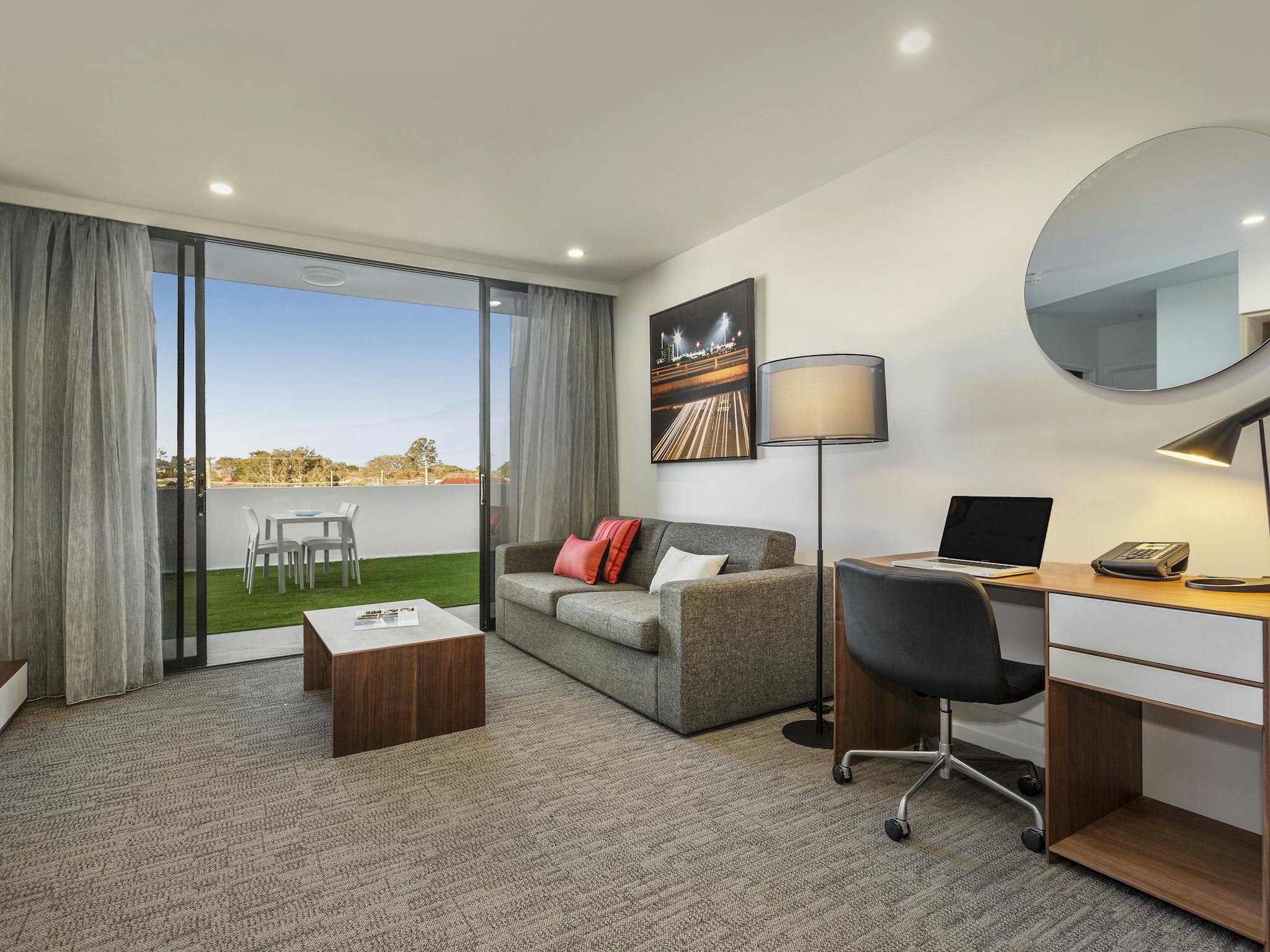 Quest Woolloongabba Quest Woolloongabba
