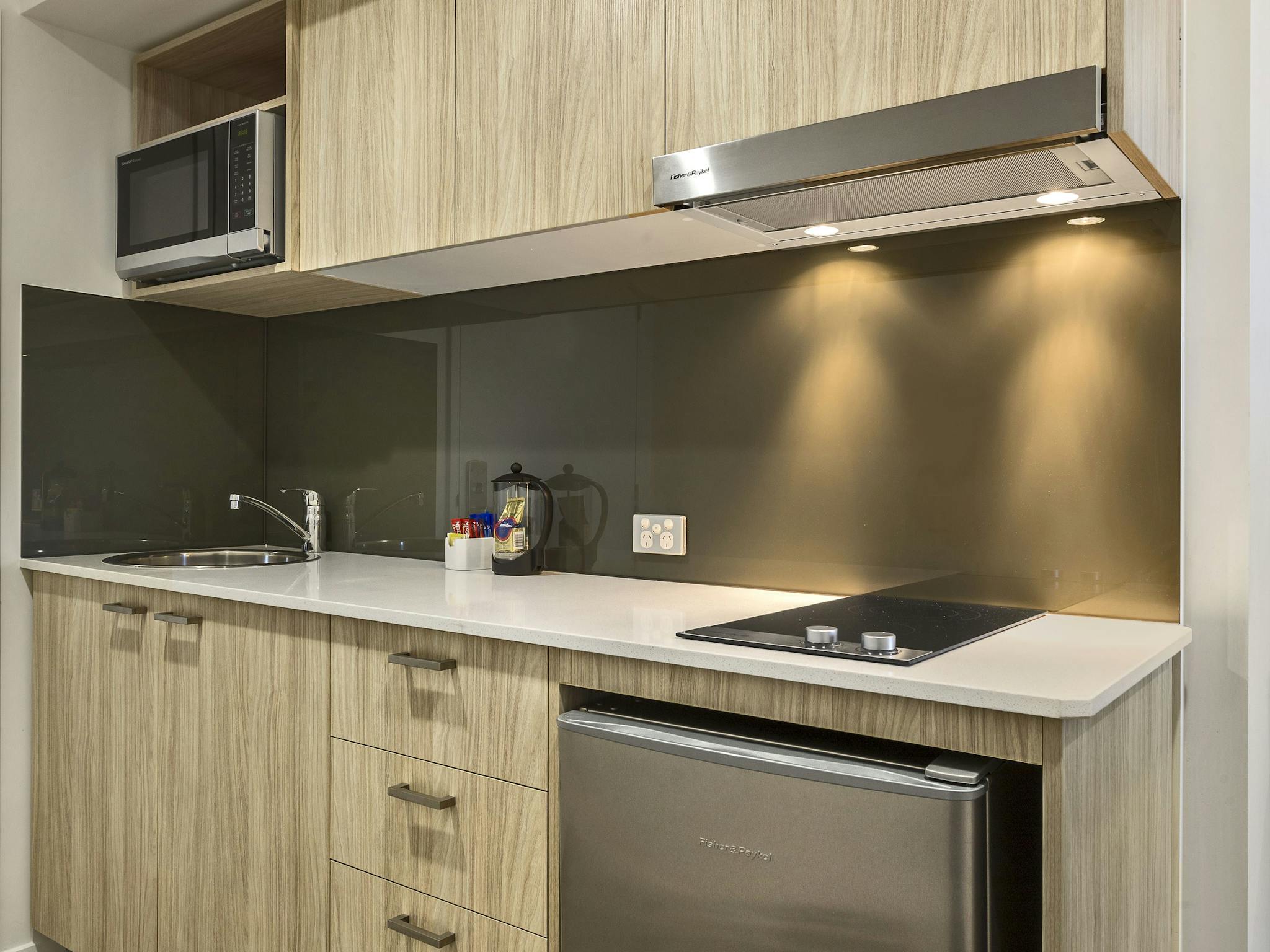 Quest Woolloongabba