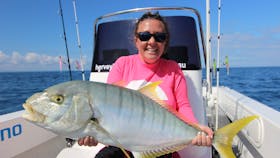 Hervey Bay Fly and Sportfishing
