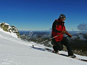 Mt Stirling