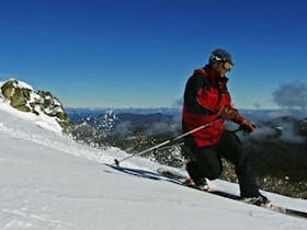 Mt Stirling
