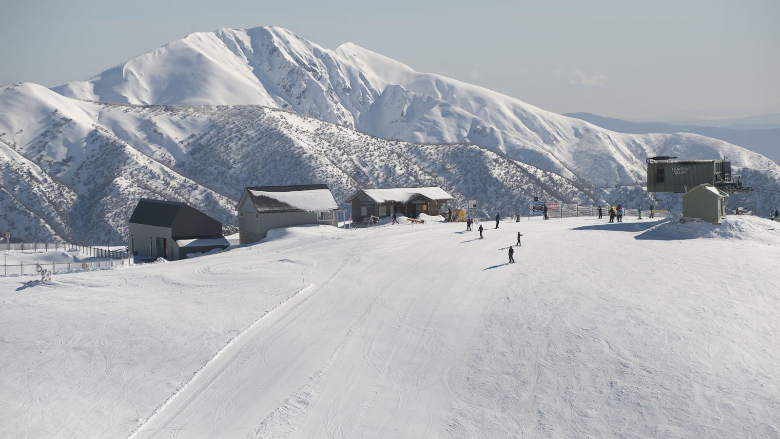 Hotham Alpine Resort