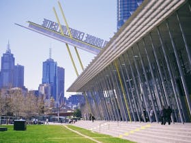 Melbourne