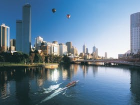 Melbourne