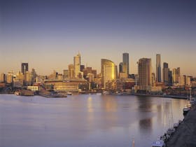 Melbourne