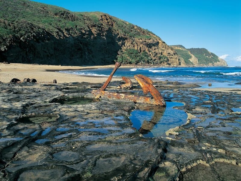 Great Ocean Road
