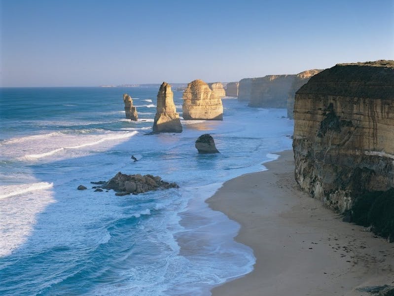 Great Ocean Road