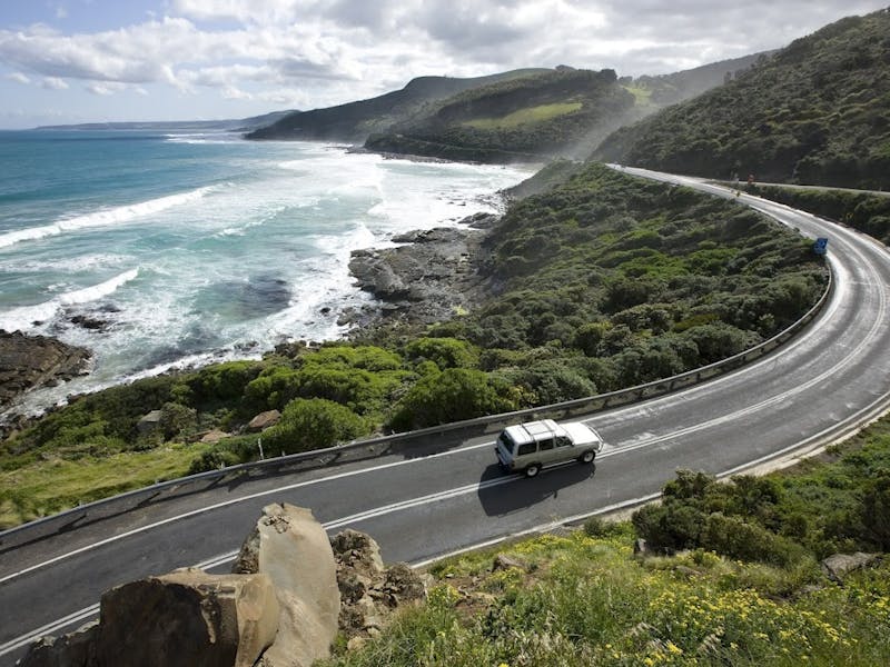 Great Ocean Road